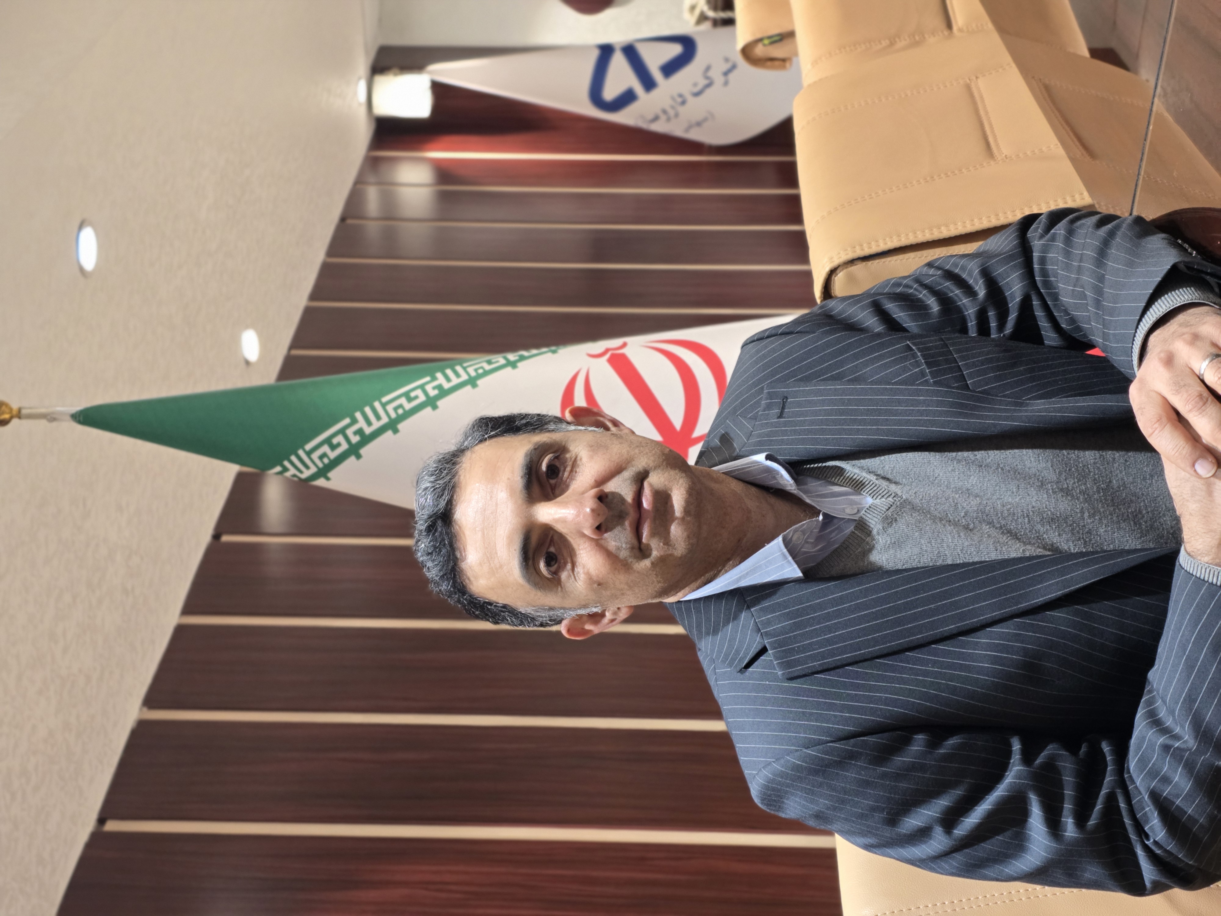 مدیر بازاریابی