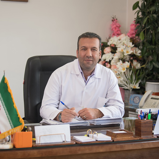 سرپرست مدیر تولید قراردادی 