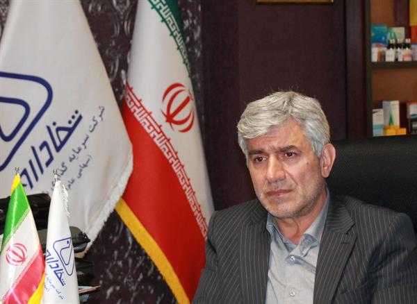 تداوم چرخه تولید و توزیع دارو در گروه شرکت‌های زیرمجموعه شفادارو/حضور فعال مدیران ارشد در شرکت ها
