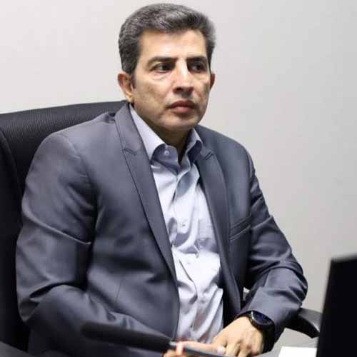 دکتر علی زارعی به عنوان مدیرعامل هلدینگ آینده پویا انتخاب شد