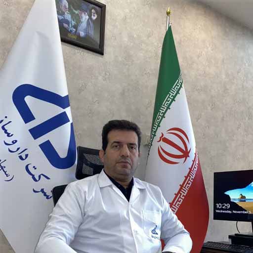 سرپرست معاونت بازرگانی 