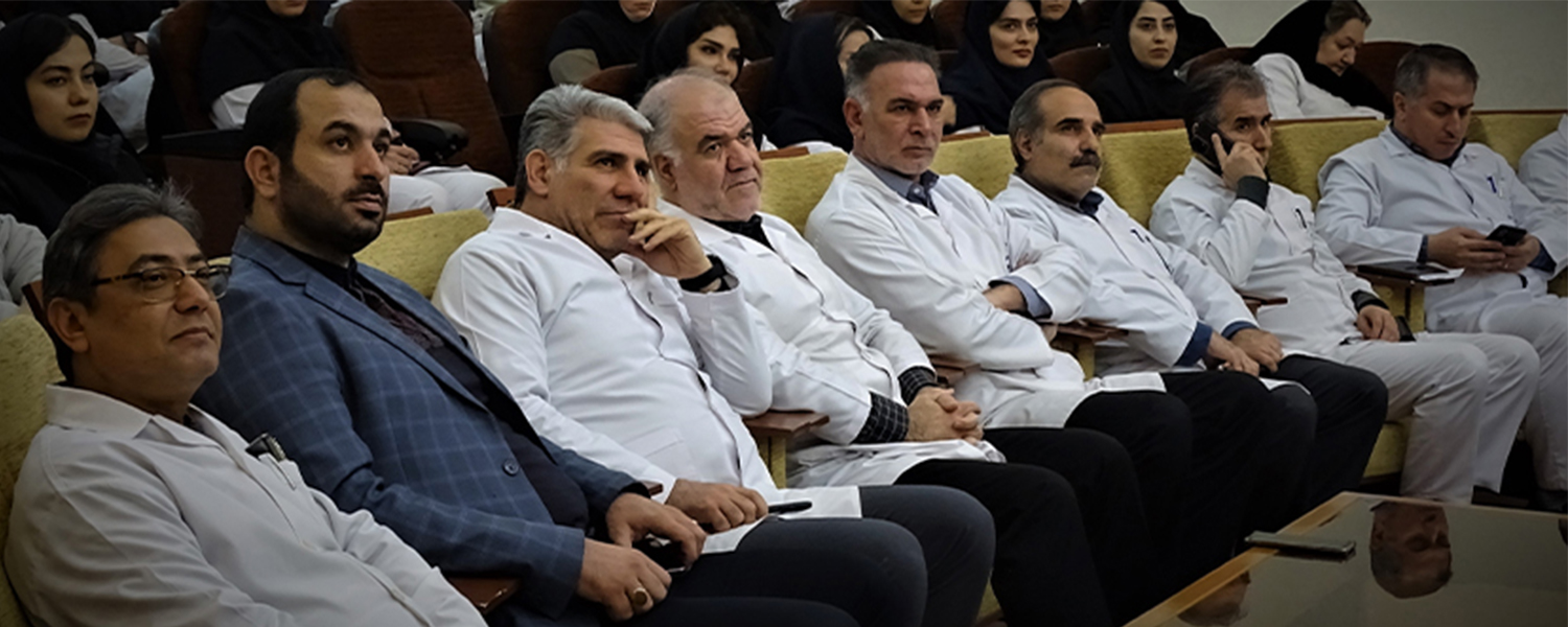  تجلیل از بانوان شاغل شرکت